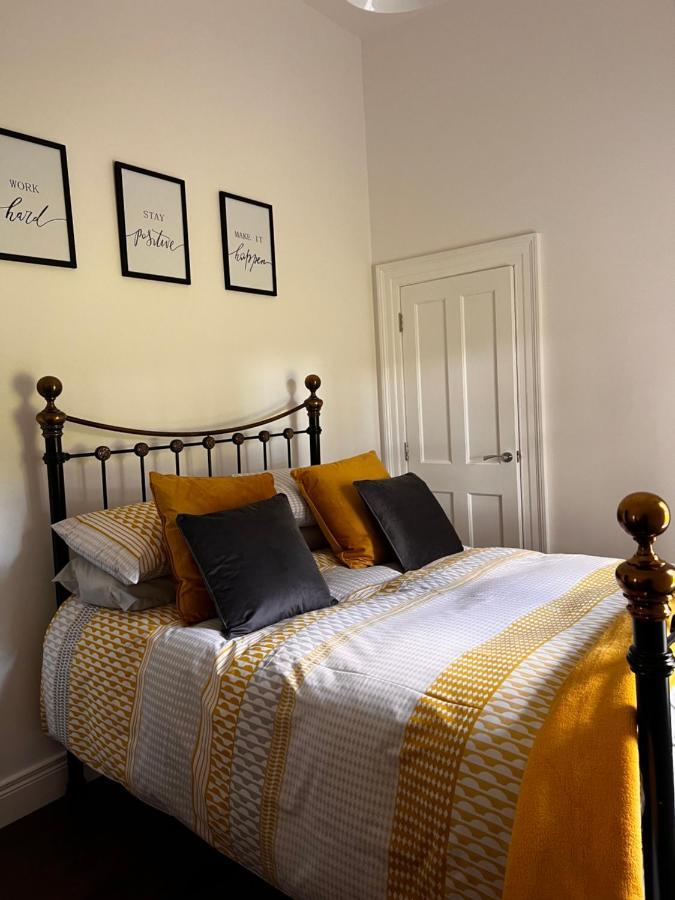 Rectory Cottage. Close To Enniskillen And Lakes. Eksteriør billede