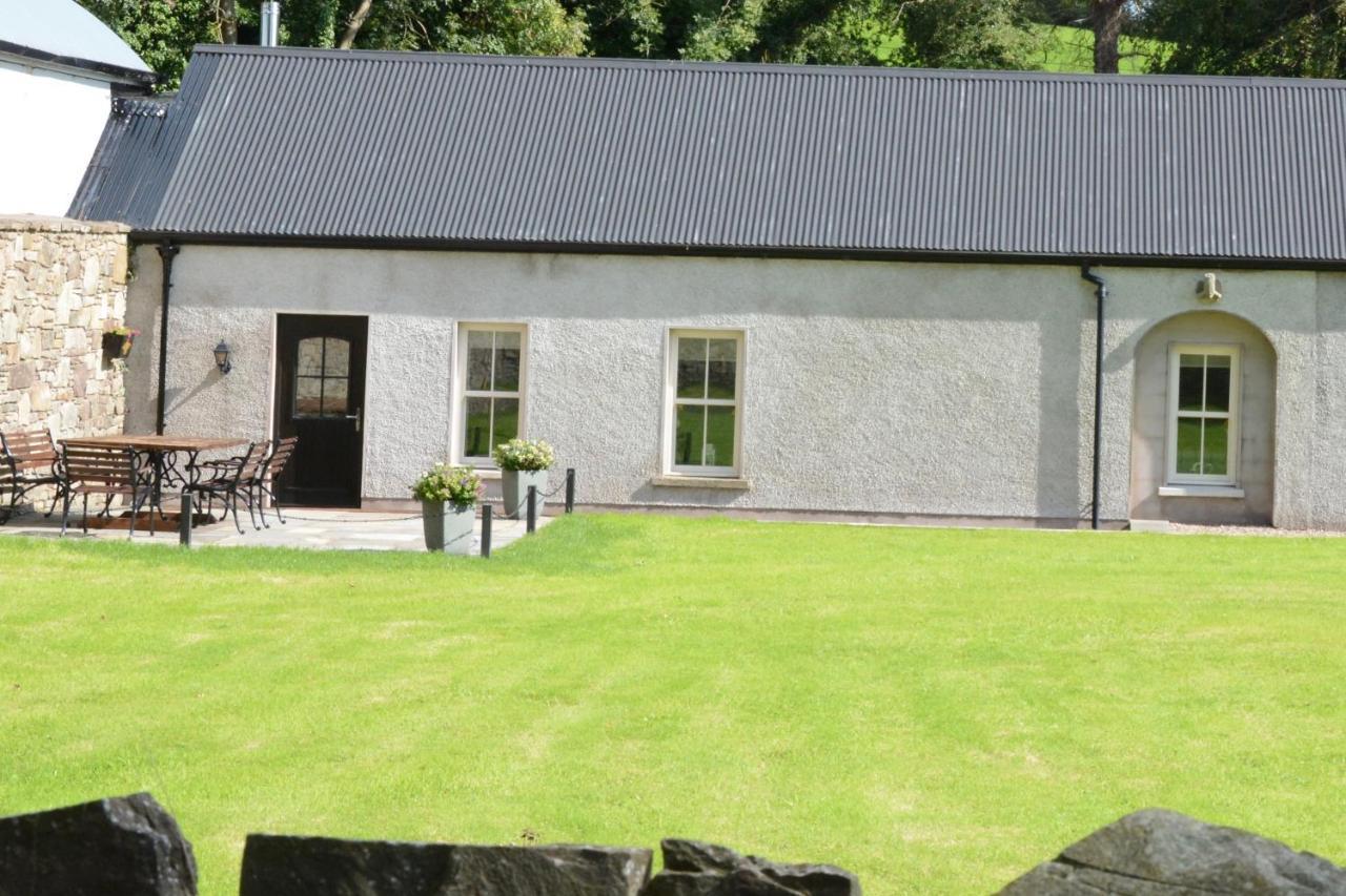 Rectory Cottage. Close To Enniskillen And Lakes. Eksteriør billede