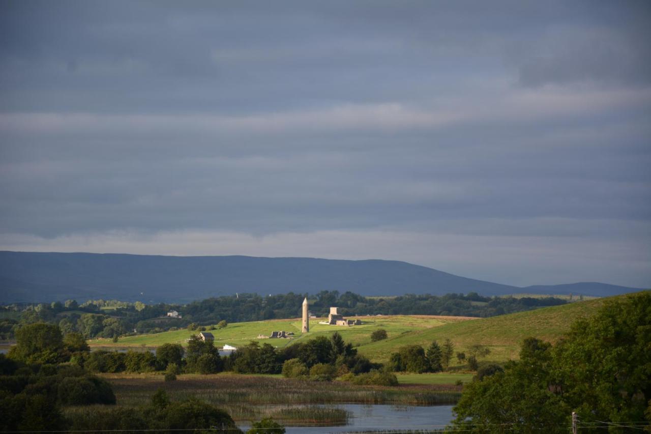 Rectory Cottage. Close To Enniskillen And Lakes. Eksteriør billede