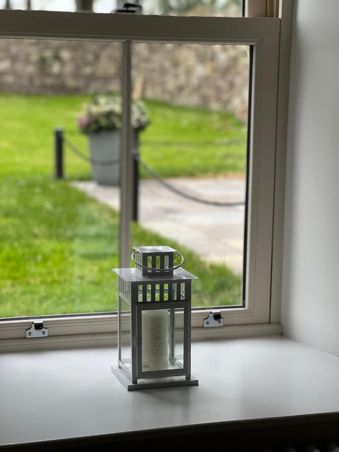 Rectory Cottage. Close To Enniskillen And Lakes. Eksteriør billede